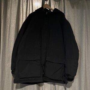 Eddie Bauer Weather Edge Protection Coat